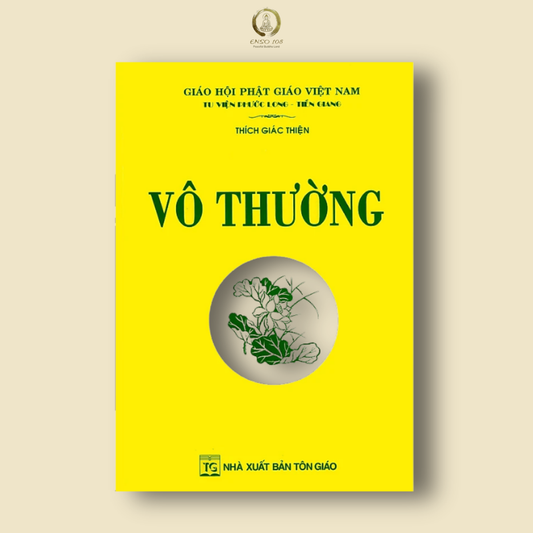 Vô Thường