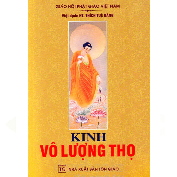 Kinh Vô Lượng Thọ