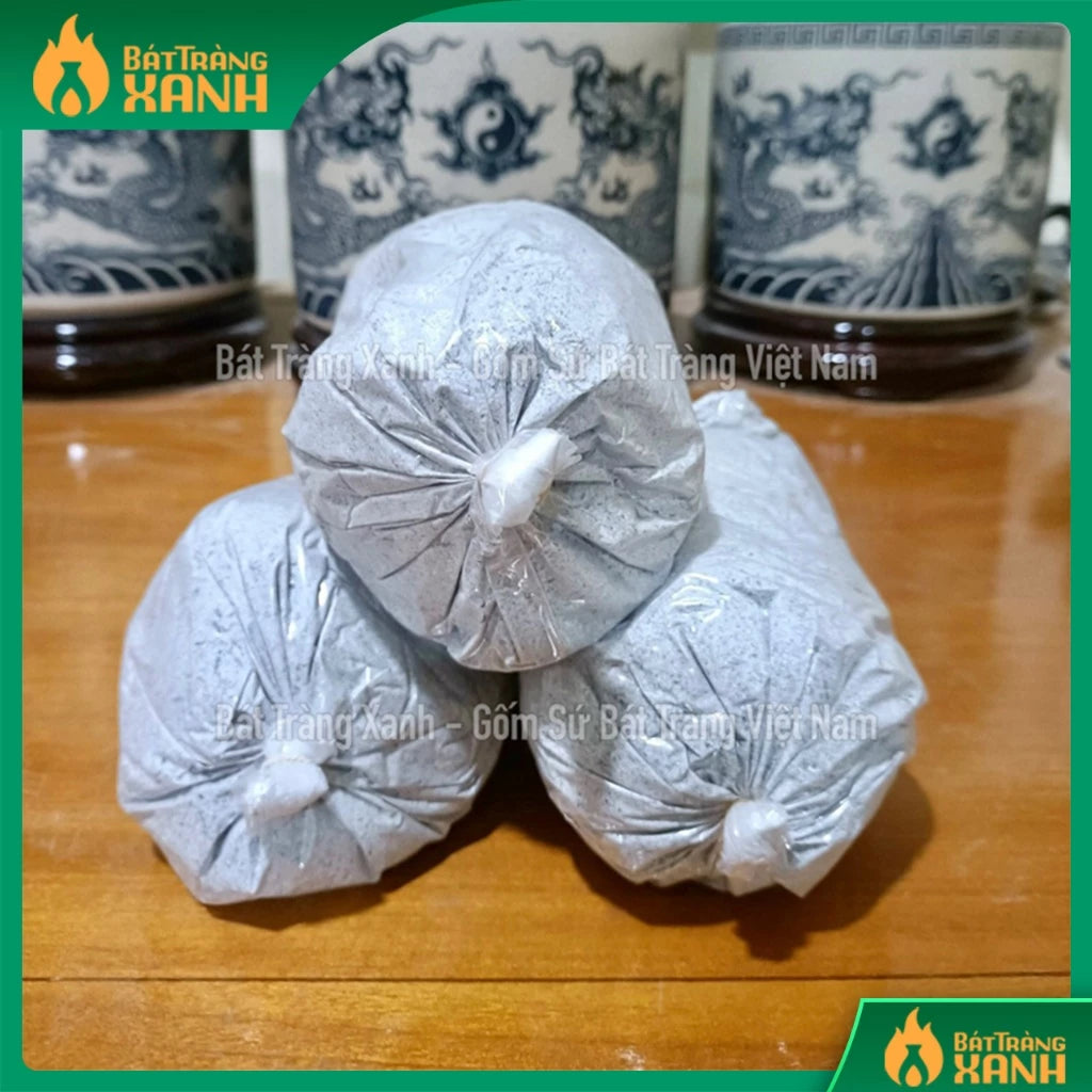 Tro Nếp Cho Bát Hương - Tro Nếp Tự Nhiên Cao Cấp