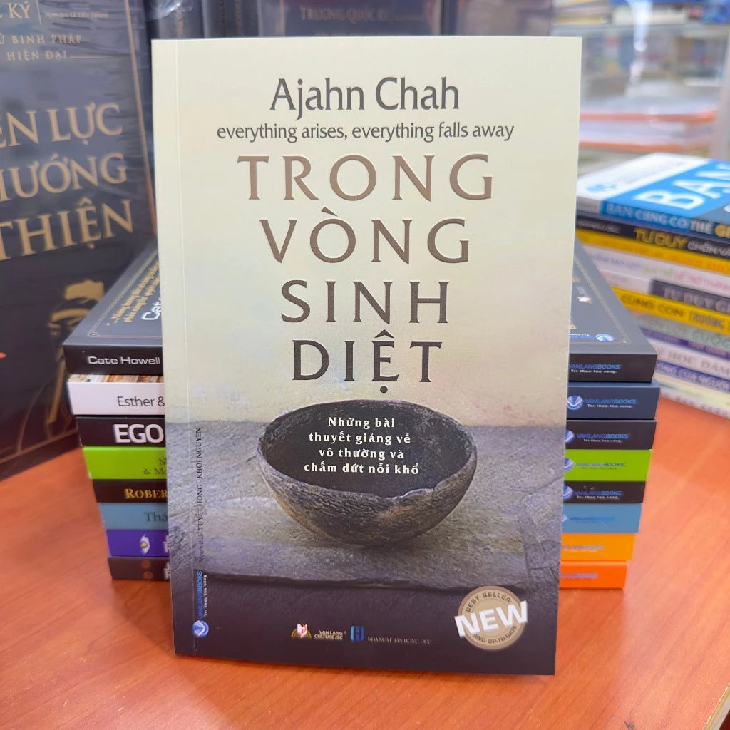 Trong vòng sinh diệt