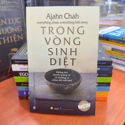 Trong vòng sinh diệt