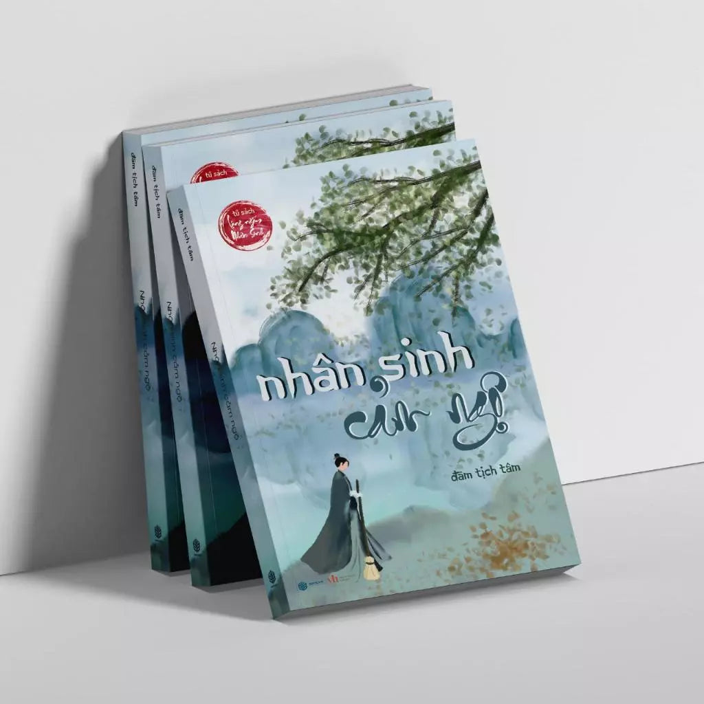 Nhân Sinh Cảm Ngộ