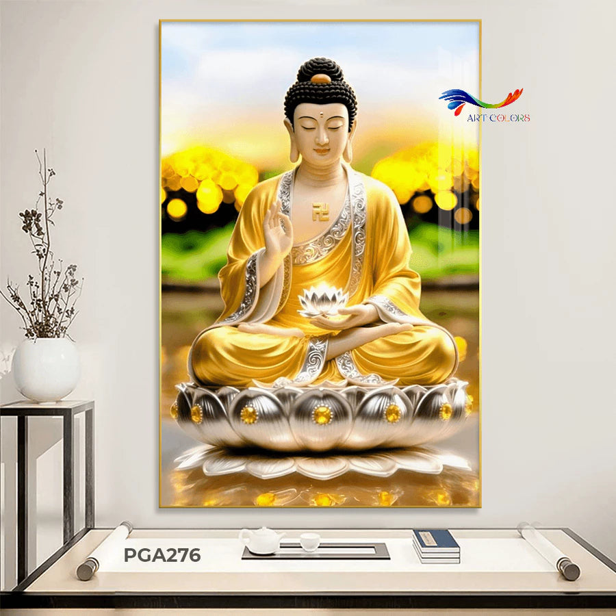 (80 mẫu) Tranh Phật Tráng Gương Để Bàn Tổng Hợp Nhiều Mẫu
