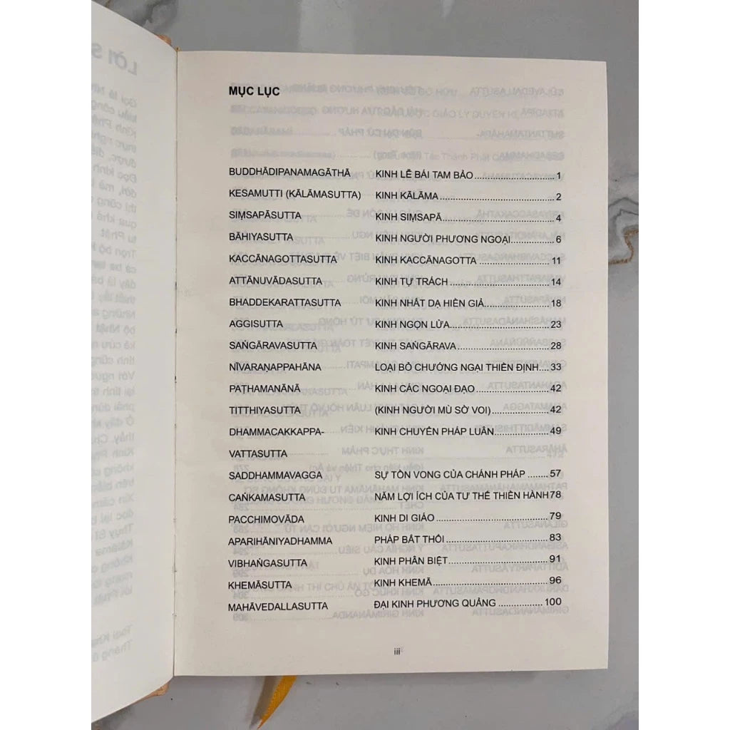 [Bộ 3 tập]_Bộ 3 cuốn sách kinh nhật tụng kalama - Toại Khanh (Tập 1-2-3)