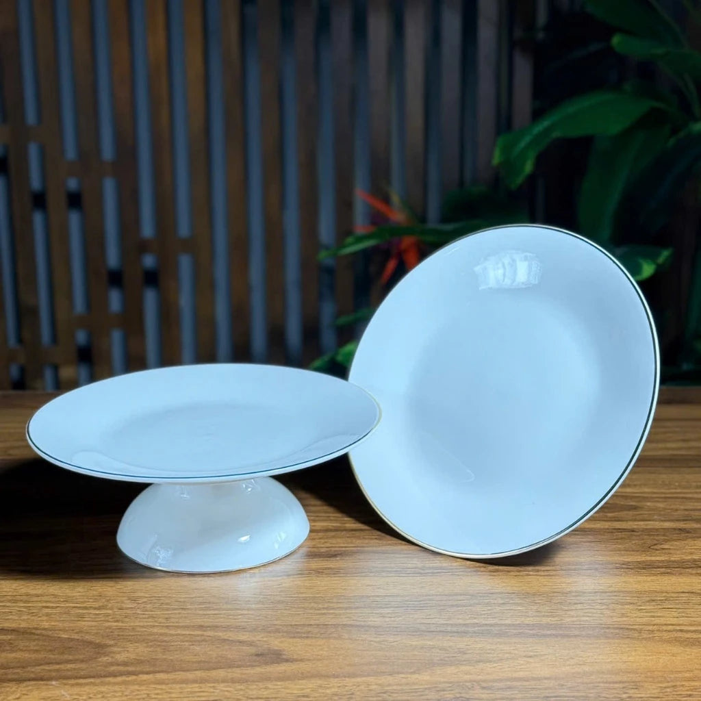 Bộ đồ thờ gốm sứ vân đá Trắng cao cấp, bộ đồ thờ gia tiên, đồ thờ thần tài - Tuệ Nga
