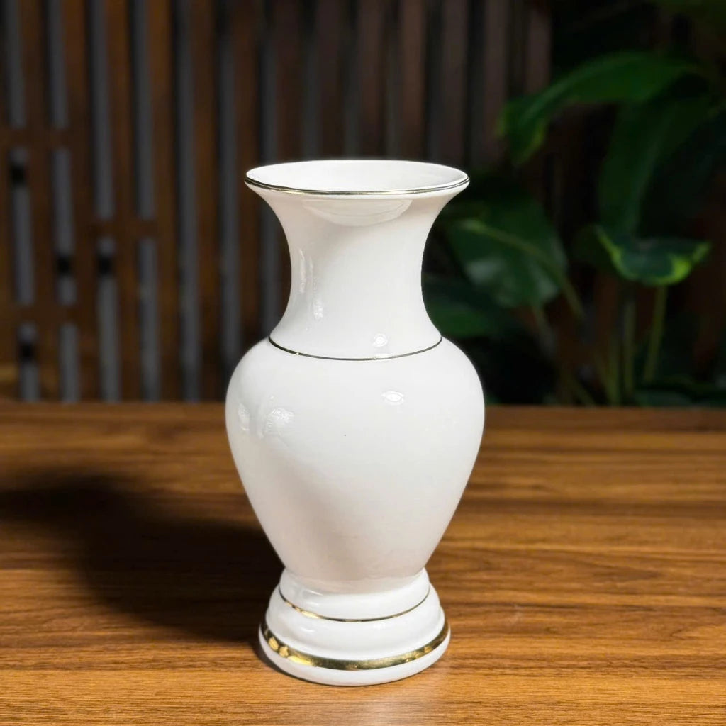 Bộ đồ thờ gốm sứ vân đá Trắng cao cấp, bộ đồ thờ gia tiên, đồ thờ thần tài - Tuệ Nga
