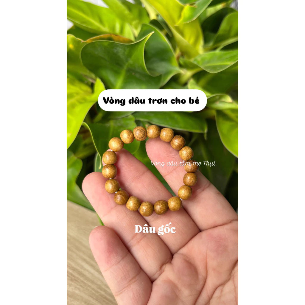 Túi Thơm Cho Bé Phúc Tâm An