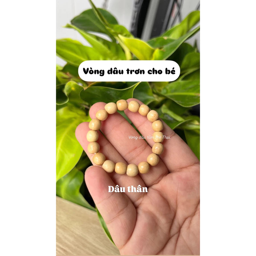 Túi Thơm Cho Bé Phúc Tâm An