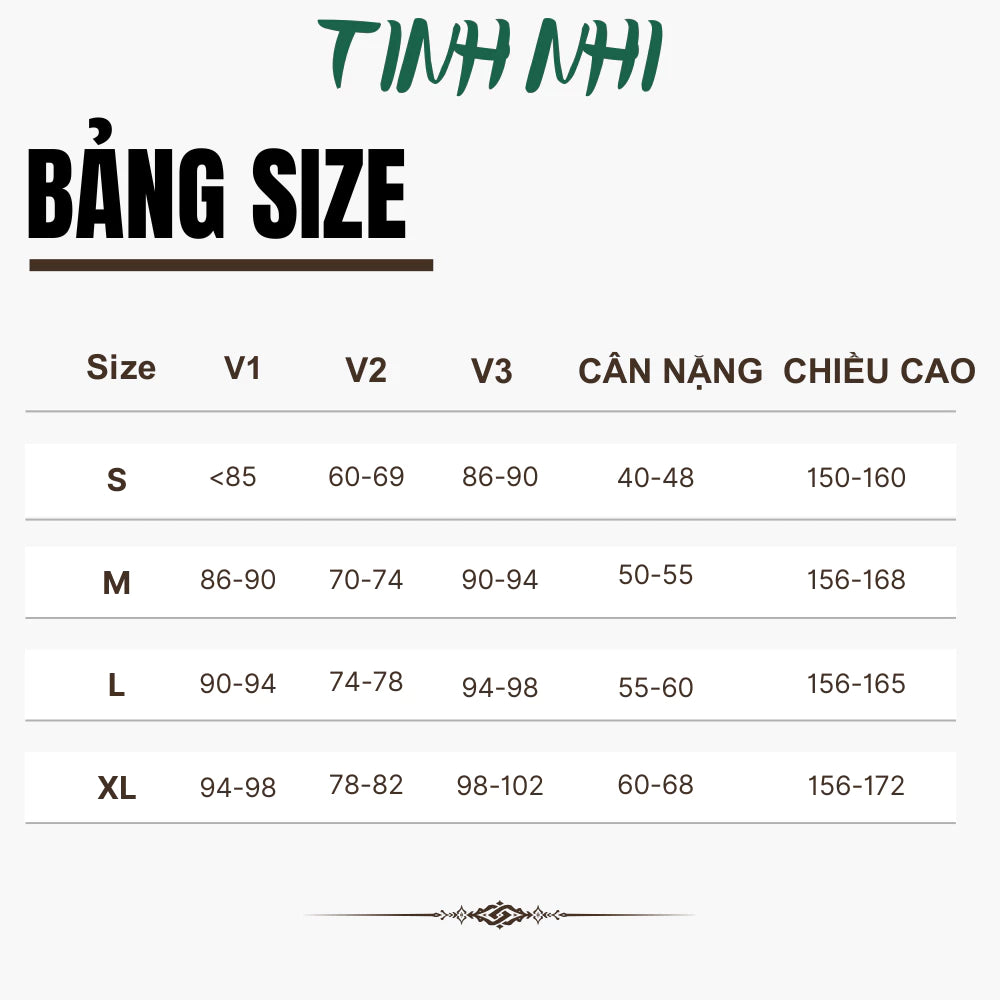PP377 Pháp Phục Dáng Bà Ba Suông Lụa Gấm Vân Trúc Phối Khuy Nơ
